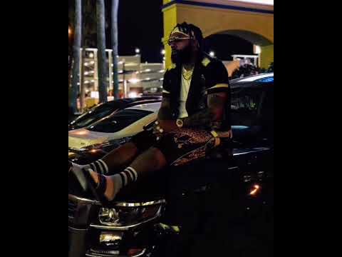 Money Man “Lonesome”