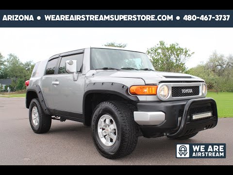 Used 2011 GRAY TOYOTA  image 1