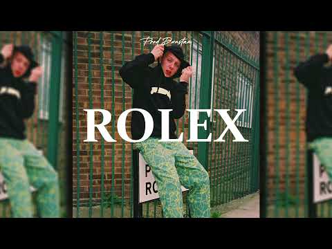 (FREE) Aitch Type Beat 2022 - Rolex