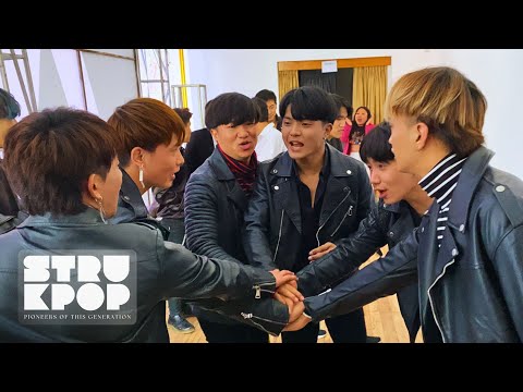 STRUKPOP Guest Performance | SAMSUNG X BLACKPINK Dance Festival 2019 | Nepal