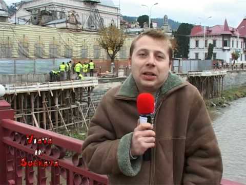 VIS 08.01.2010 - Cazinou Dorna