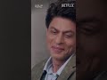 SRK S Advice To Ranbir Kapoor On ONE SIDED LOVE Shorts