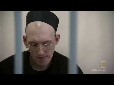Black Dolphin Prison | Russia’s most brutal criminals are kept in Black Dolphin Prison