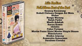 Download lagu Lilis Karlina Full Album Best of the Best... mp3