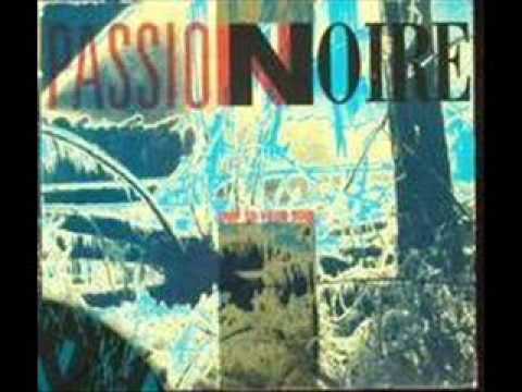 Passion Noire - Sometimes