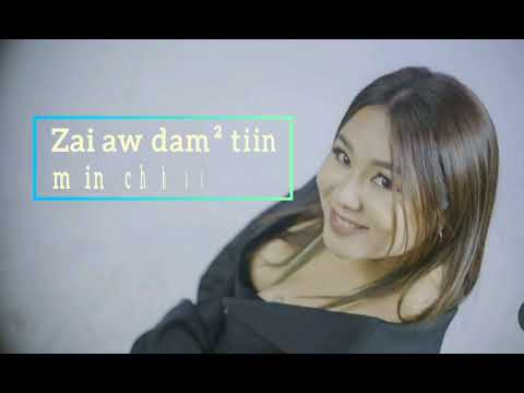 Rebecca Lallawmsangi Ft. Fifteenleaves- Ka Rohlu Ber (Lyrics)