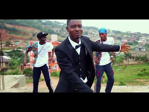 BEKOE KINGSLEY_ME BOTANTIM(OFFICIAL MUSIC VIDEO)