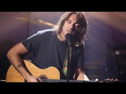 Paolo Nutini - Writer (Other Voices)