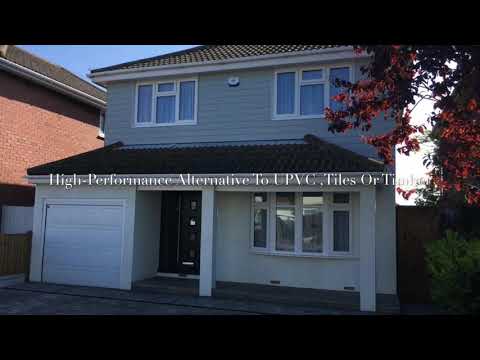 GREENOAK CONCEPT & DESIGN LTD video.