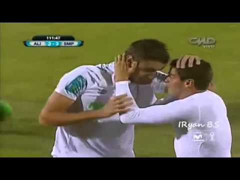 Alianza Lima vs San Martin 3-3 (5-3) Resumen & Penales Alianza Lima Campeón Copa Inca 2014