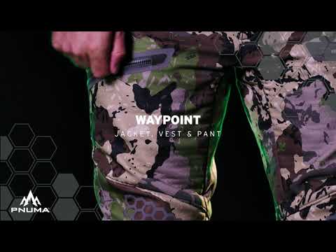 Pnuma Waypoint Kit Videos
