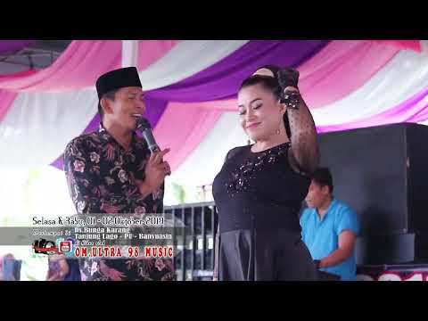 deli chania/kandas/duet maut/musik ultra 98