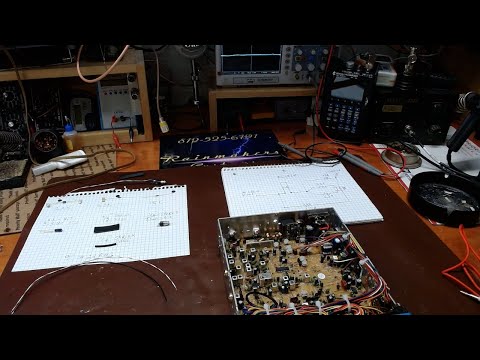 how to install a Low Level out to Stereo  for CB