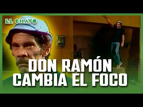 El Chavo del 8: Don Ramón changes the focus of the neighborhood