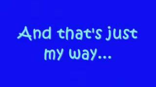 Up Periscope by Drake Bell (with lyrics)