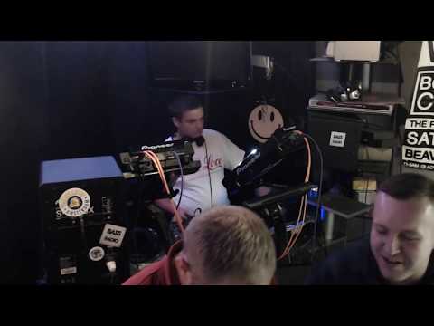 Bass Stream Radio Live Stream