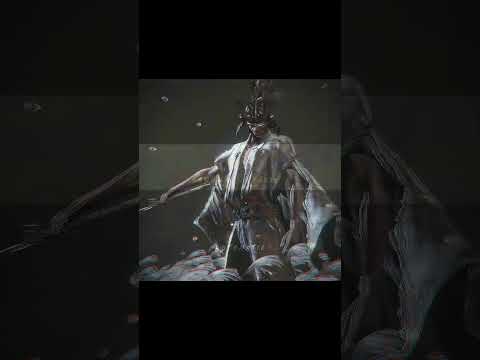 THE ACTUAL " HARDEST " BOSS IN SEKIRO 💀