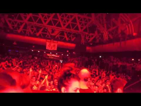 Marco Carola@Cocoricò Plays Belocca,Collective Machine-Bug In Plug-In (Collective Machine Version)