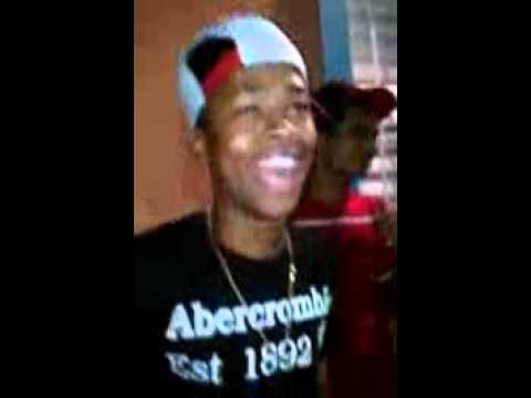 El Fran Star Vs El Pope   batalla de Freestyle 2014