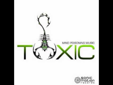 Toxic   Total Control Feat Abomination 2011
