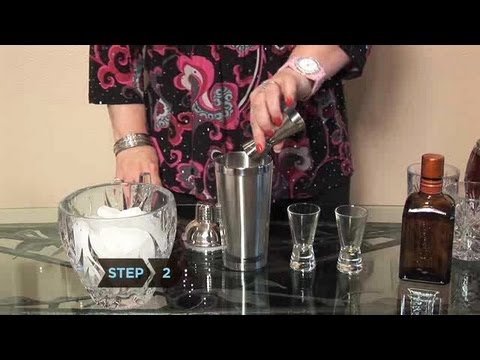 How To Make a Singapore Sling