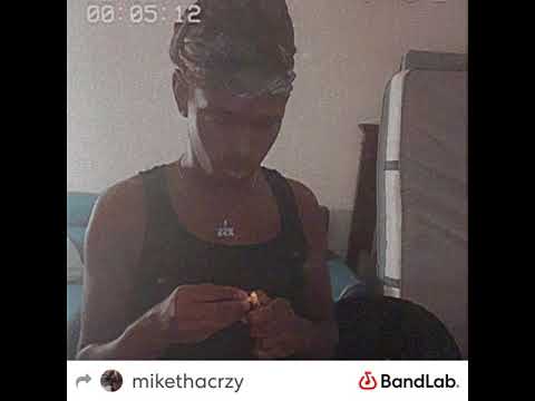 MikeDaSav - goofy freestyle