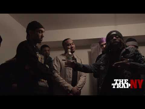 Hollow Da Gatman vs King Animal