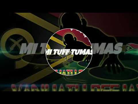 DJ PAKX - BUTTERFLY [VANUATU REMIX 2020 🇻🇺]