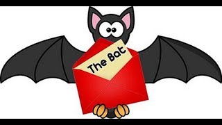 Настроить почтовый клиент The Bat