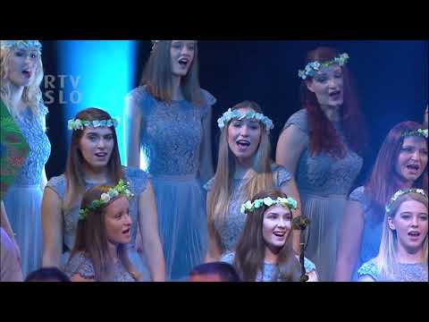 Moj fantič je prijezdil - Carmen manet & Prifarci