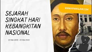 Download lagu Sejarah Kebangkitan Nasional Budi Utomo 20 Mei mp3