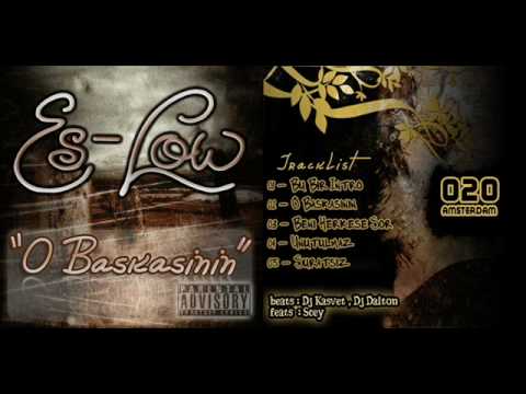 Dj Kasvet & Es-Low - O baskasinin