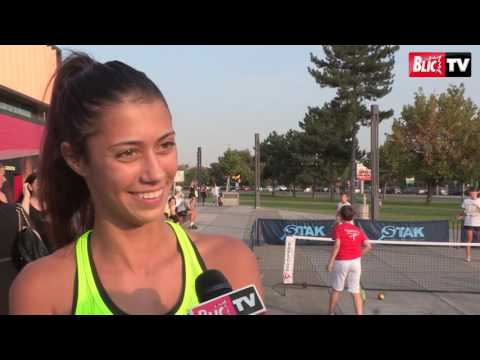 NAJVEĆA NADA SRPSKOG TENISA Olga Danilović: Tek sada shvatam ko je bio moj tata