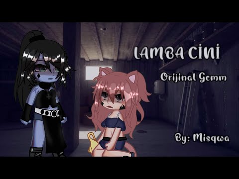 💫Lamba Cini💫 -Gcmm- •Mini Movie• ||Lez|| ~Orijinal~ By:Misqwa