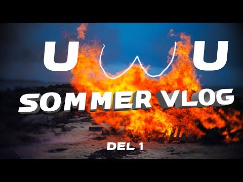 E. T. Brothers summer Vlog - Part 1