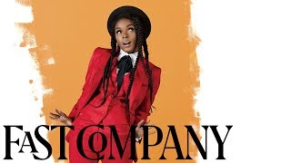 Getting Fired Helped Launch Janelle Monáe’s Career | Fast Company