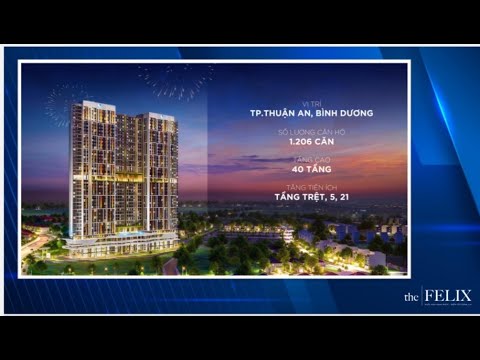 THE FELIX  CHẤT VỀ GIÁ ( KHẮC HOẠ HẠNH PHÚC - ĐIỂM TÔ TƯƠNG LAI ) NHÀ BẠN