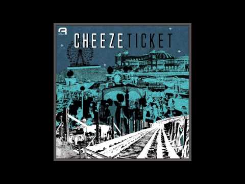치즈 (CHEEZE) - Ticket [Official Audio]