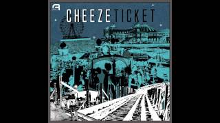 치즈 (CHEEZE) - Ticket [Official Audio]