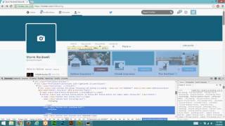 Delete all Tweets, Retweets, Following, and Favorites in Seconds