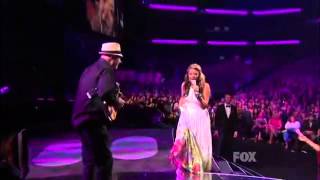 American Idol  Lauren Alaina   Like My Mother Does HQ   YouTube