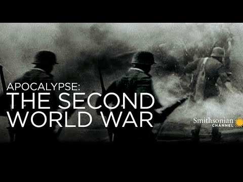Apocalypse: The Second World War - Episode 6 - Retreat and Surrender