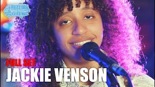 Jackie Venson | Jam in the Van (Full Set) | Live in Austin, TX 2024