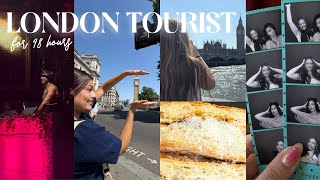 euro sumer!! London, John summit @ salt burn mansion & more!!!