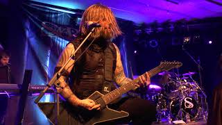 Serenity - 16 - Legacy of Tudors (Live at Komma, Wörgl, Austria 09/02/2018)