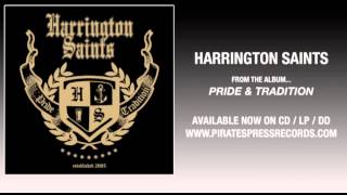 Harrington Saints - 