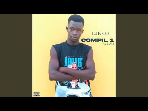 Né kele ta je t'aime - Dj Nico