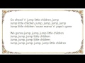 Brownie McGhee - Jump Little Children Lyrics