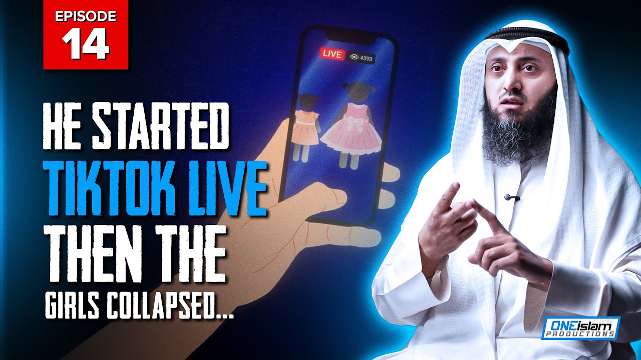 He Started TikTok Live… Then The Girls Collapsed | Stories Of Dead People Series | EP14 | S2