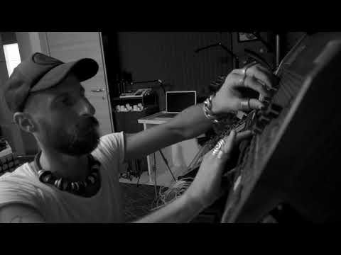 AudioHell Department Studio - TEASER